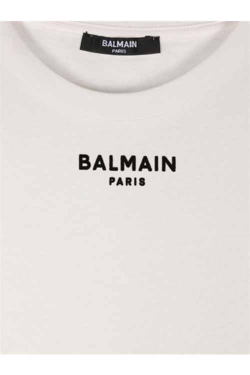  Balmain kids | BV8R91Z1751102NE